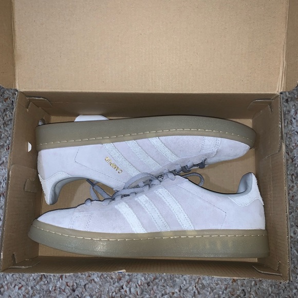 adidas Shoes - Adidas ‘Campus’ Suede Sneaker